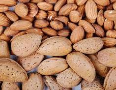تصویر 4 از بادام مامایی مرغوب + قیمت به صرفه